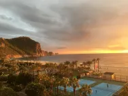 RIVIERA HOTEL Activities