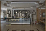RIVIERA HOTEL Lobby