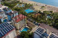 RIVIERA HOTEL General Images