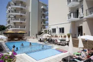 RIVIERA HOTEL Pools & Beach