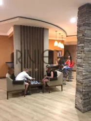 RIVIERA HOTEL Bars