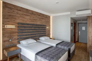 RIVIERA ZEN ADULTS ONLY Rooms