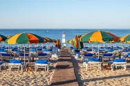 RIVIERA ZEN ADULTS ONLY Pools & Beach