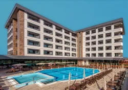 RIVIERA ZEN ADULTS ONLY Pools & Beach