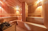 RIVIERA ZEN ADULTS ONLY Spa