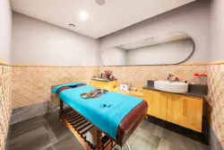 RIVIERA ZEN ADULTS ONLY Spa