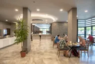 RIVIERA ZEN ADULTS ONLY Restaurants