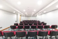 RIVIERA ZEN ADULTS ONLY Meetings