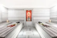 RIVIERA ZEN ADULTS ONLY Spa