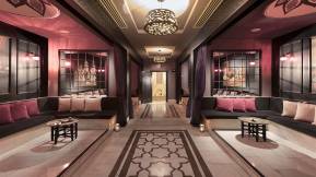 RIXOS DOWNTOWN ANTALYA Spa