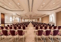 RIXOS DOWNTOWN ANTALYA Meetings