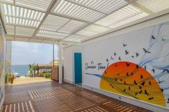 RIXOS DOWNTOWN ANTALYA Pools & Beach
