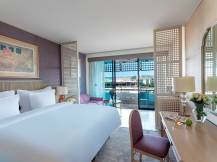 RIXOS DOWNTOWN ANTALYA Rooms