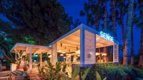 RIXOS DOWNTOWN ANTALYA Restaurants