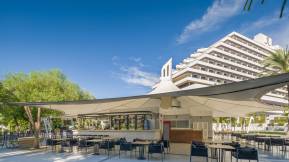 RIXOS DOWNTOWN ANTALYA Bars