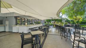 RIXOS DOWNTOWN ANTALYA Bars