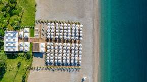 RIXOS DOWNTOWN ANTALYA Pools & Beach