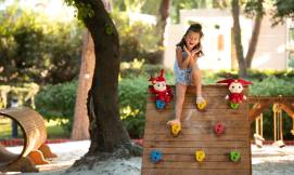 RIXOS DOWNTOWN ANTALYA Mini Club