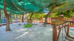 RIXOS DOWNTOWN ANTALYA Mini Club