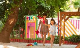 RIXOS DOWNTOWN ANTALYA Mini Club