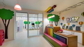 RIXOS DOWNTOWN ANTALYA Mini Club