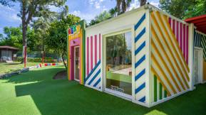 RIXOS DOWNTOWN ANTALYA Mini Club