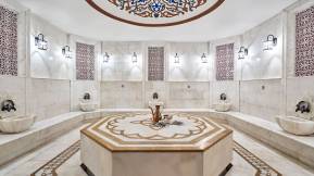 RIXOS DOWNTOWN ANTALYA Spa