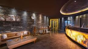 RIXOS DOWNTOWN ANTALYA Spa