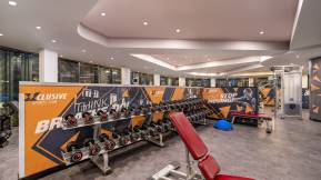 RIXOS DOWNTOWN ANTALYA Activities