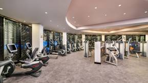 RIXOS DOWNTOWN ANTALYA Activities