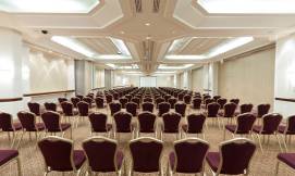 RIXOS DOWNTOWN ANTALYA Meetings