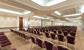 RIXOS DOWNTOWN ANTALYA Meetings