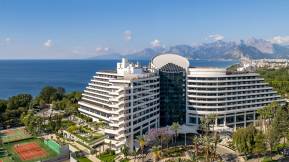 RIXOS DOWNTOWN ANTALYA General Images