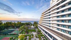 RIXOS DOWNTOWN ANTALYA General Images