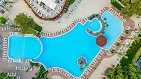 RIXOS DOWNTOWN ANTALYA General Images