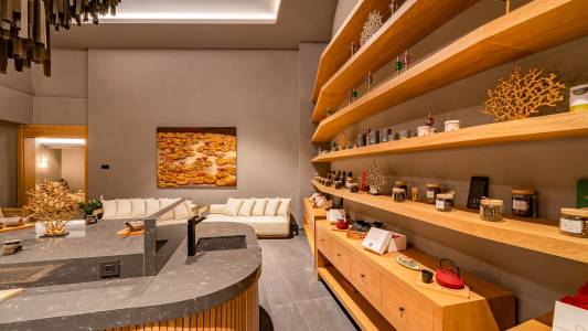 RIXOS PARK BELEK Spa