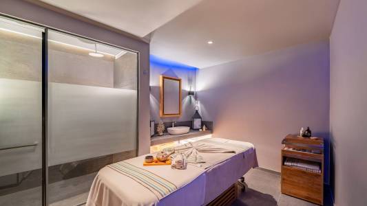 RIXOS PARK BELEK Spa