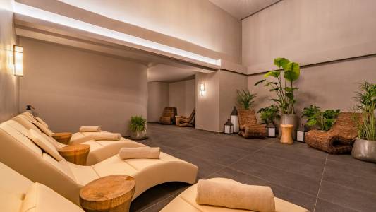 RIXOS PARK BELEK Spa