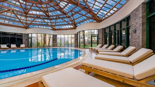 RIXOS PARK BELEK Spa