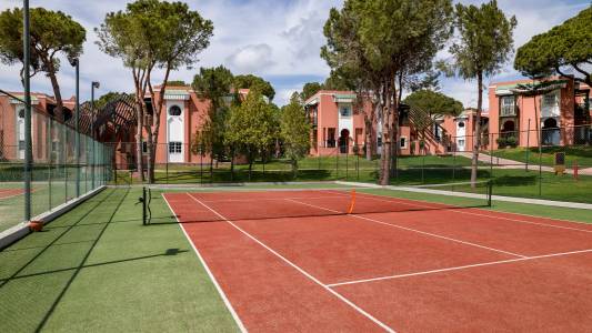 RIXOS PARK BELEK Activities