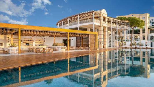RIXOS PARK BELEK General Images