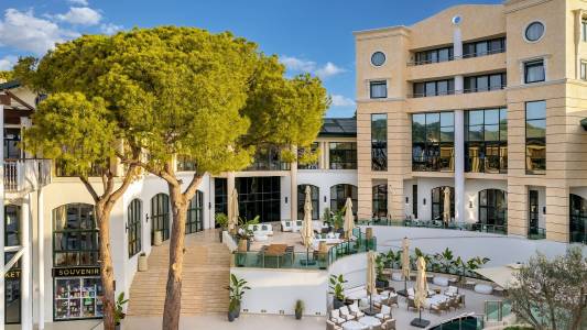 RIXOS PARK BELEK General Images