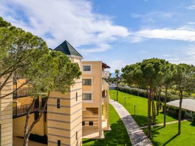 RIXOS PARK BELEK General Images