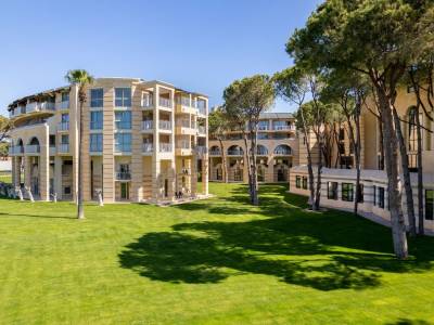 RIXOS PARK BELEK General Images