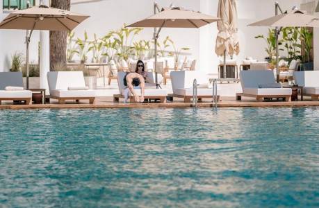 RIXOS PARK BELEK Pools & Beach