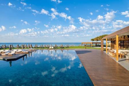RIXOS PARK BELEK Pools & Beach