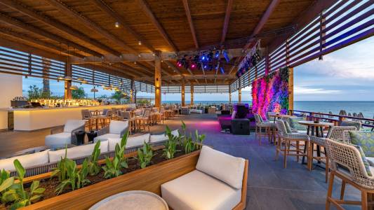 RIXOS PARK BELEK Bars