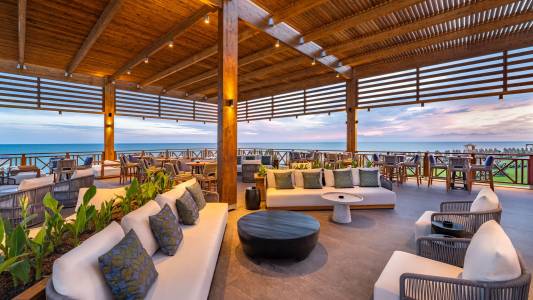 RIXOS PARK BELEK Bars
