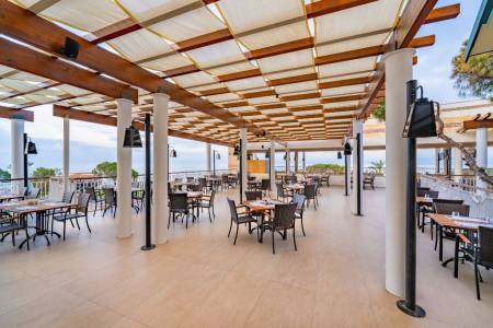 RIXOS PARK BELEK Restaurants