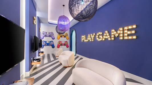 RIXOS PARK BELEK Mini Club